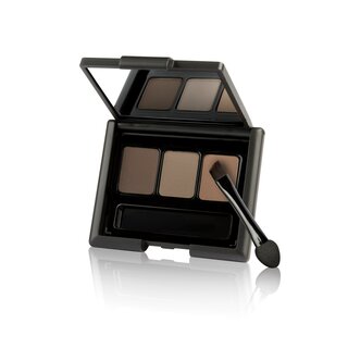 Basics Brow Powder Palette