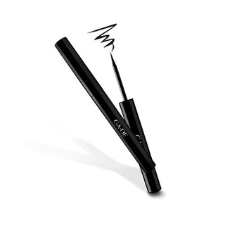 High Precision Matte Eyeliner - True Black 1,7ml