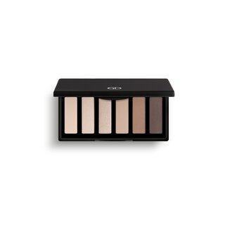 Basics Eyeshadow Palette - 01 Natural