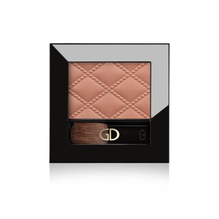 Idyllic Soft Satin Blush with Mirror - 06 Celestial 8g