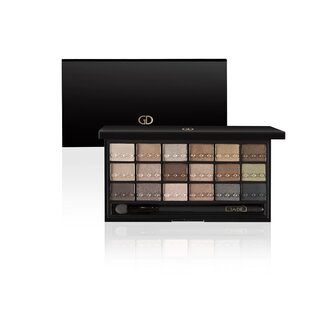 Style Eyeshadow Palette