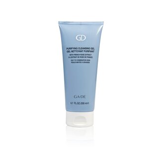 Purifying Cleansing Gel 200ml