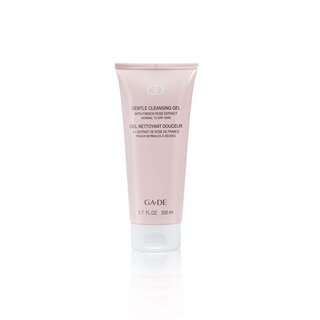 Gentle Cleansing Gel 200ml