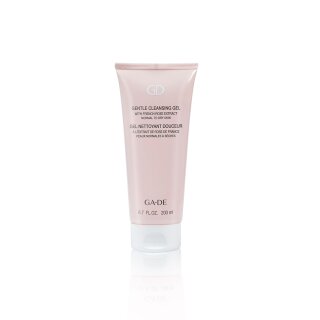 Gel Limpiador Suave - Piel Normal a Seca 200ml