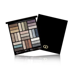 Gallery Eyeshadow Palette