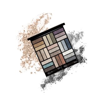 Gallery Eyeshadow Palette