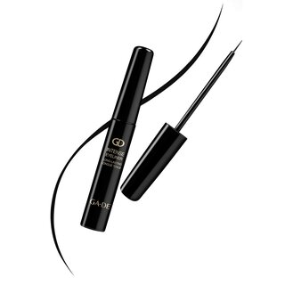 Intense Long Lasting Eyeliner - Black 8ml