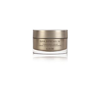 Gold Premium Firming - Night Cream 50ml