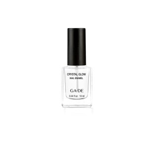 GA-DE CRYSTAL GLOW NAIL - PRZEZROCZYSTY