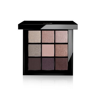 Velveteen Eyeshadow Palette - 45 Field of Dreams