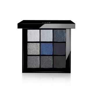 Velveteen Eyeshadow Palette - 46 My Dark Romance