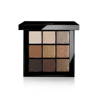 Velveteen Eyeshadow Palette - 48 The Golden Glow