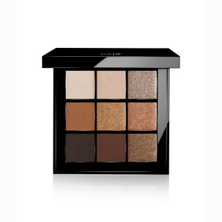 Paleta očních stínů Velveteen - 48 The Golden Glow 8,1g