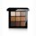 GA-DE VELVETEEN EYESHADOW PALETTE - 48 THE GOLDEN GLOW