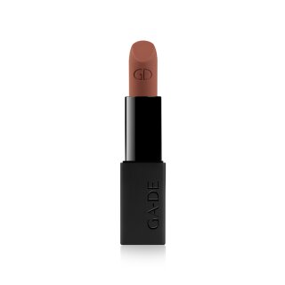 GA-DE VELVETEEN PURE MATTE LIPSTICK - 755 MAPLE KISS