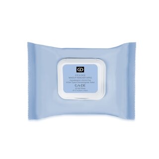 Eye & Face Make Up Remover Wipes 30Stk.