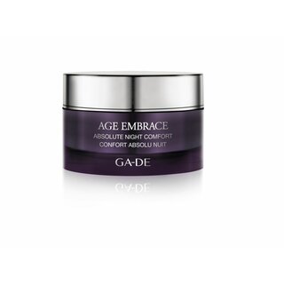 Age Embrance - Absolute Night Comfort Cream 50ml