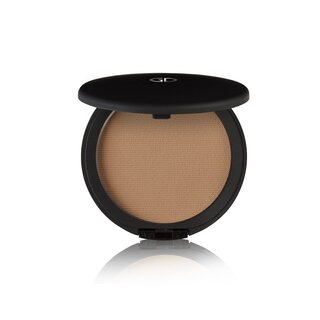 Basics Smoothing Silky Pressed Powder - 503 Sun Beige 11g