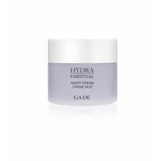 Hydra Essential - Night Cream 50ml
