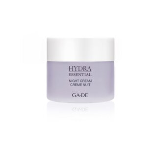 Hydra Essential - Night Cream 50ml