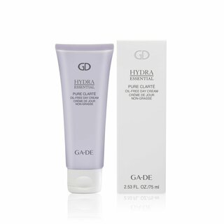 Hydra Essential - Pure Clarte Oil-Free Day Cream 75ml
