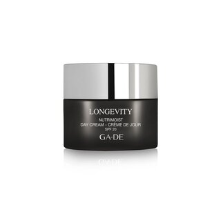 Longevity Nutrimoist - Day Cream 50ml