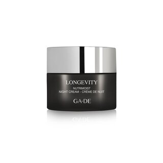 Longevity Nutrimoist - Night Cream 50ml