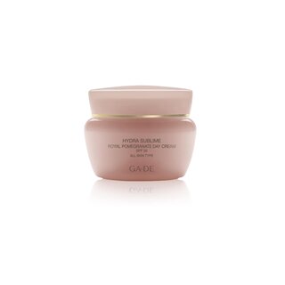 Hydra Sublime - Royal Pomegranate Day Cream SPF20 50ml