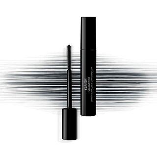 Volumetric Dramatic & Volume Curve Mascara - Black 12ml