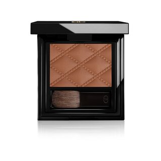 Idyllic Soft Satin Blush with Mirror - 42 Matte Contour