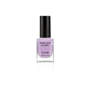 Crystal Glow Nail Enamel Nagellack - 539 Lilac Love 13ml