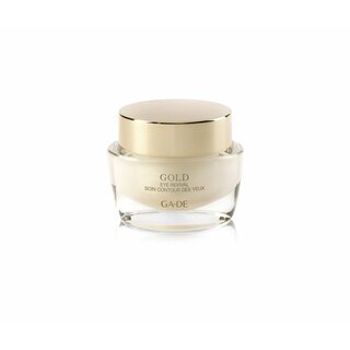 Gold - Eye Revival Cream 30ml