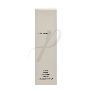 Strobe Cream Pinklite 50ml