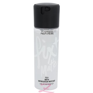 MAC Prep/Prime Fix Matt Mist  100ml