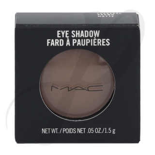 MAC Small Eyeshad Charcoal Brow