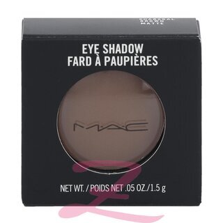 MAC Small Eyeshad Charcoal Brow