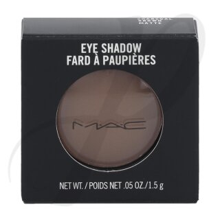 Cejas pequeñas Eyeshad Charcoal 1,5g