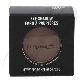 MAC Small Eyeshad Espresso 1,5g