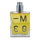 Molecule 03 - EdT