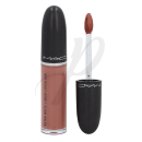 Brillo de labios líquido mate retro - #121 Burnt Spice 5ml