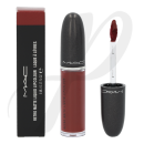 Retro Matte Lipstick - #116 Carnivorous 5ml