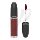 Retro Matte Lipstick - #116 CarnivoroUSA 5ml