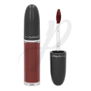 Retro Matte Lipstick 5ml #116 Carnivorous