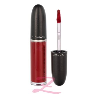 MAC Retro Matt Lip Col Dance with