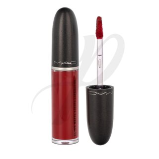 MAC Retro Matte Liquid Lipcolour - #102 Dance With Me 5ml