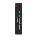 MAC Retro Mattee Liquid Lipcolour - #106 High Drama 5ml