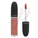 MAC Retro Matte Lip Colour Ladybegood 5ml