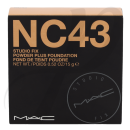 MAC Studio Fix Powd Found NC43