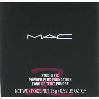 MAC Studio Fix Powd Found NC44