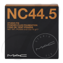 MAC Studio Fix Powder Plus Foundation - NC44.5 15g